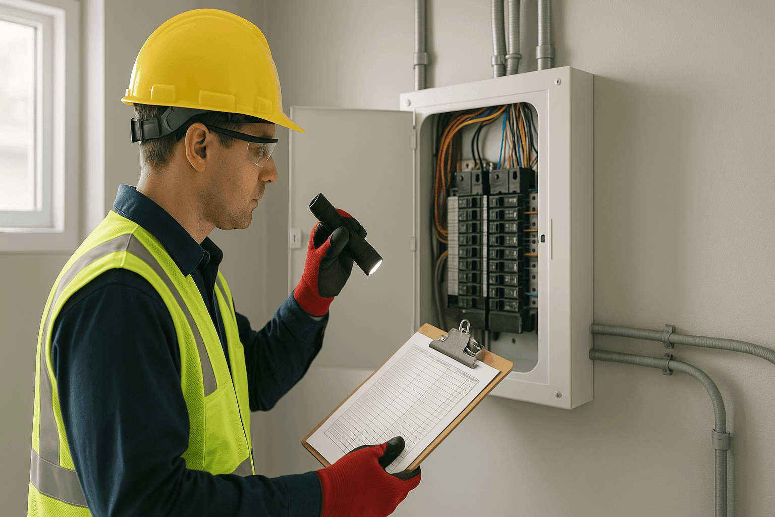 Electrical Safety Inspections: What Homeowners & Businesses Need to Know
